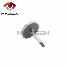 335004669 Steel Pully