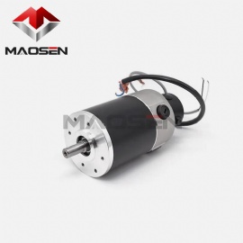 381509312 DC Servo Motor