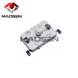 3R-602.10-1 EDM-602.10-1 Pneumatic chuck (MacroHP)