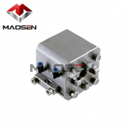 3R-602.4.1 Pneumatic Chuck Macro
