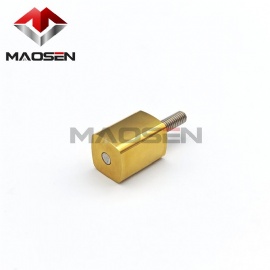 424.934 Current Supply Tin-Coating M4 Screw