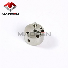 435.604 435.604.4 Lower Wire Guide Complete 590435604