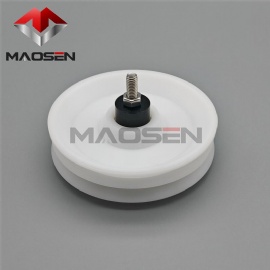 135010271 Double Grooves Pulley,V-20 Sub Assy