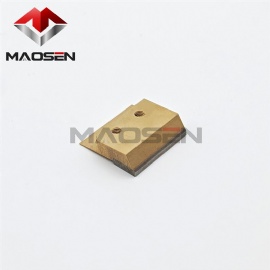 590443134 Wire Chopper Blade 443.134 443.134.2