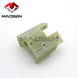 414.604 351.644 Horizontal Arm Lower 414.604.9 351.644.0