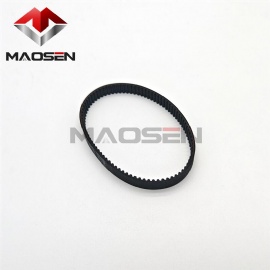 653.157 653.157.8 Notched Belt