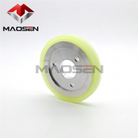 6EC100B404 Clutch Roller V Groove