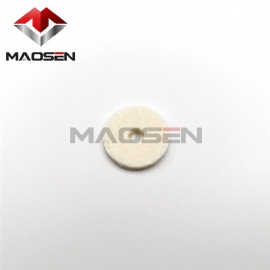 6EC220B716=1 Felt Pad Rear