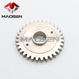 X088D449H02 X088D449H01 DCC7700 Gear Feed Section