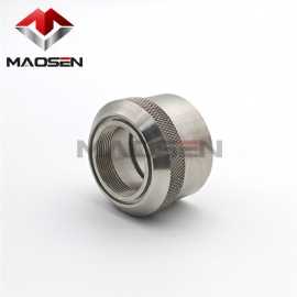 A290-8021-V722 Nozzle Cap Stainless