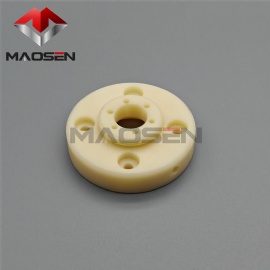 A290-8102-X723 Nozzle Base with 4 Side Hole