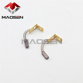 902124361 212.436.1 Carbon Brushes Set