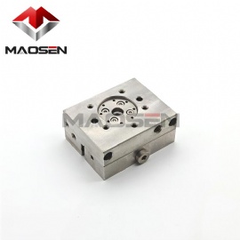 A290-8116-Y751 A290-8116-Y752 Upper Guide Block