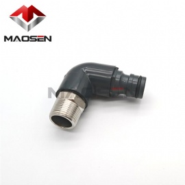 387027347 Filter Bending Joint