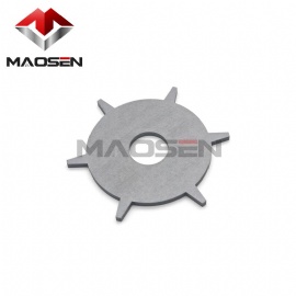 135013556 Knife 6 Teeth