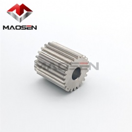 342.894 Geared Wheel Wire Evacuatoin Cylindrical