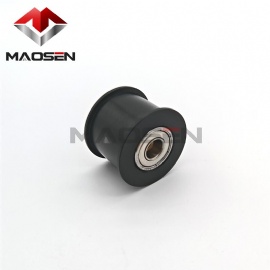 351.884 351.884.2 Running Wheel Ø29.5mm