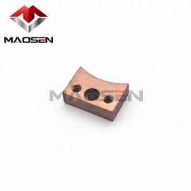 135014443 135011891 Carbon brush FI 640cc