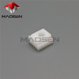 135016088 Contact Module Stop 9.25mm White