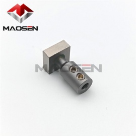 B3191982502 Marposs 17mm Stylus with 10x10x4 Cube