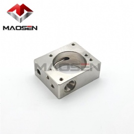 Chmer CH860 Roller Housing