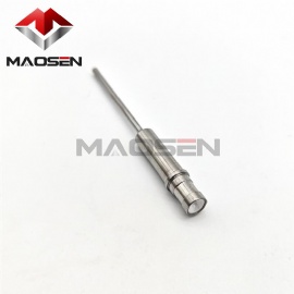 Custom Extended Drilling Guide