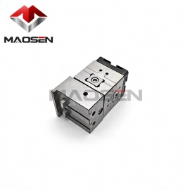 EDM-200109 Rotatable Pendulum Vise 0-100 UnoSet