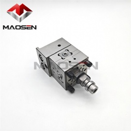 ER-008856 Rotatable Pendulum Vise 0 - 100 UnoSet