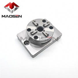 ER-037970 ER-043123 ITS Chuck 100 P with Base Plate