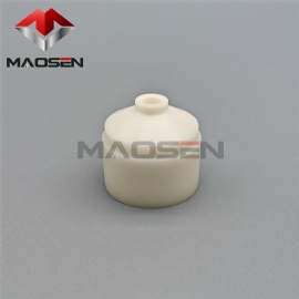 Japax J212 A4G0002 Nozzle Lower Ф6mm