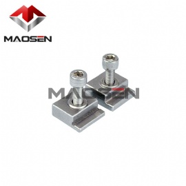 MS-239.22 3R-239.22 Zero-line support tab 5 mm