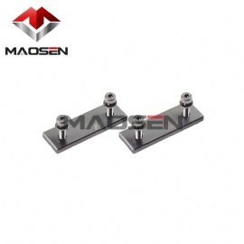 MS-239.25 3R-239.25 Zero-line support tab 5 mm