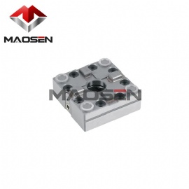 MS-600.24-4RS 3R-600.24-4RS Manual Chuck MacroHP