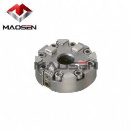 MS-600.24RS 3R-600.24RS Manual Chuck MacroHP