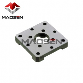 MS-601.7E-P 3R-601.7E-P Reference Element 70x70mm MacroHP
