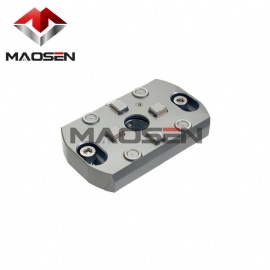 MS-602.26 3R-602.26 Manual Chuck Macro