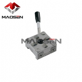 MS-602.27-1 3R-602.27-1 Manual Chuck Macro