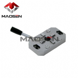MS-602.27 3R-602.27 Manual Chuck Macro