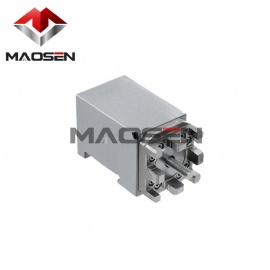 MS-622.2 3R-622.2 Manual Chuck Macro