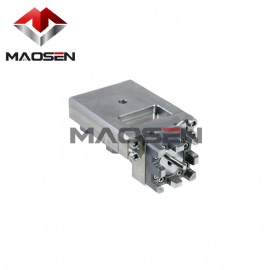 MS-622.6 3R-622.6 Manual Chuck Macro