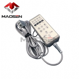 P428K002P23 DDU9200 Manual Box WT12C(BKO-R9047)