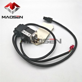 P601K004P38 DC10100 Servo Motor