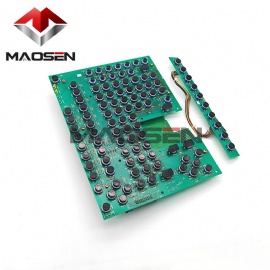 P973K022P27 DAE7200 Key Board