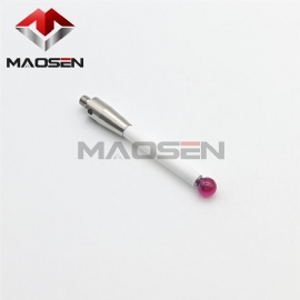 Renishaw A-5000-3709 Probe Stylus Ruby Ball End