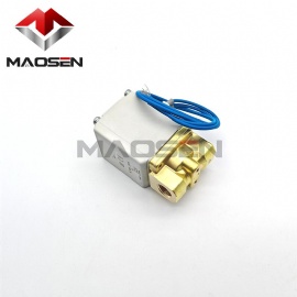 S642D875P20 DEY3500 Solenoid Valve