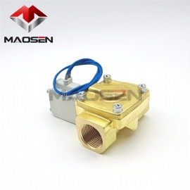 S642D875P21 DEY3600 Solenoid Valve