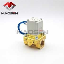 S642D875P23 DEY3700 Solenoid Valve