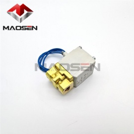 S642D875P30 DET4400 Solenoid Valve
