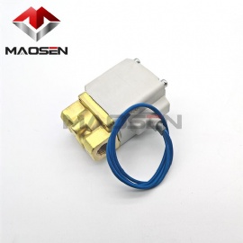 S642D875P39 DFF3600 Solenoid Valve