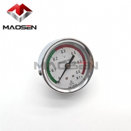 S800D899P08 DBD0600 Pressure Gauge